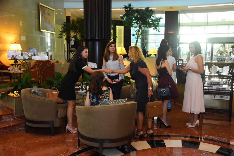 Elixir SPA-Sothys Tea Time